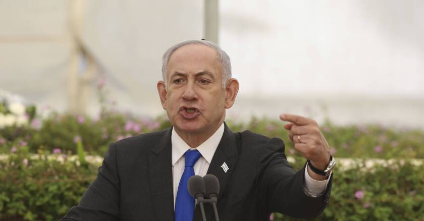 Réseau d’influence : l’administration Biden financée des groupes anti-Netanyahu et même terroristes