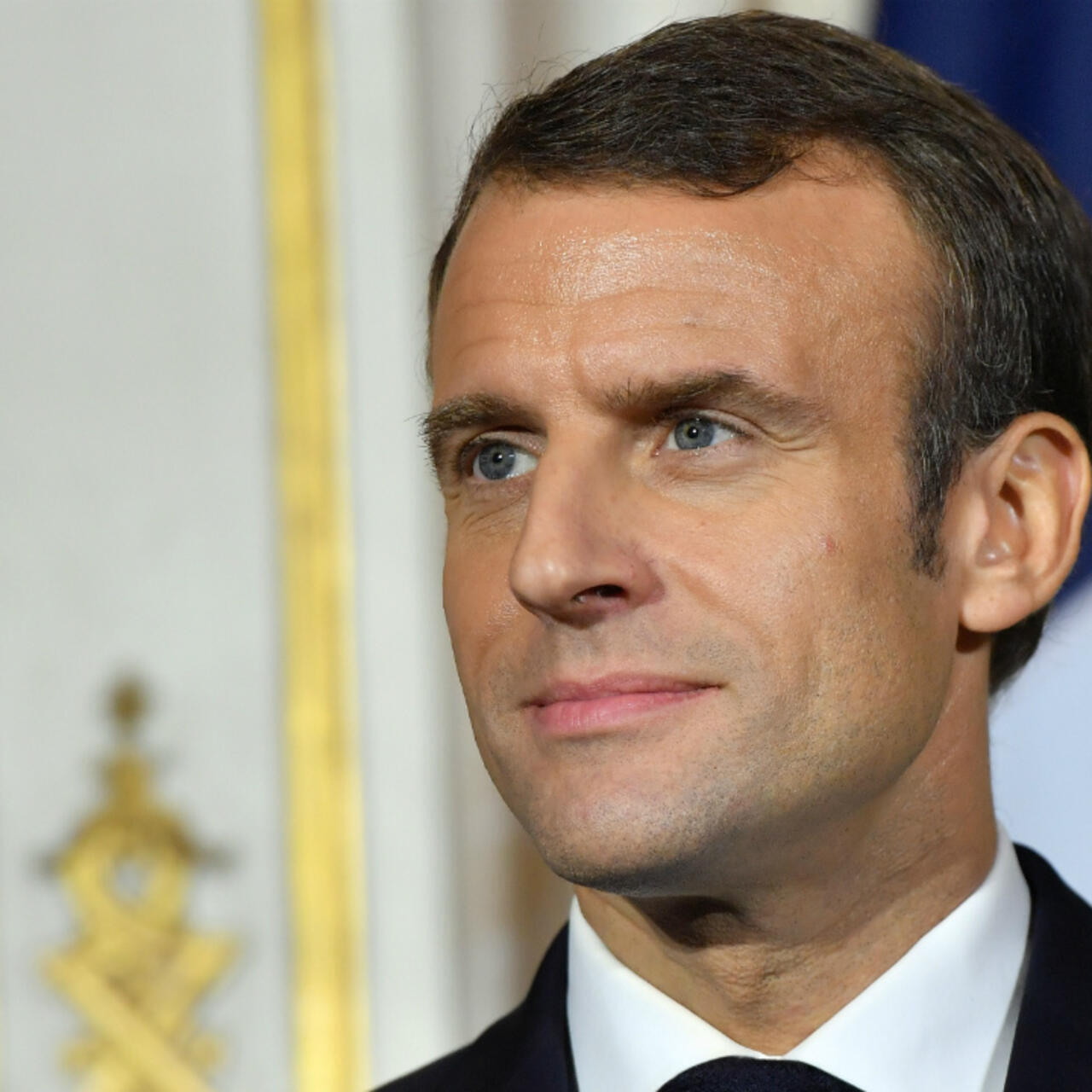 Macron et la France : un échec total face à l’antisémitisme et une légitimation du terrorisme