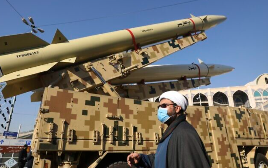 La jeunesse iranienne : un fléau en marche face aux missiles israéliens
