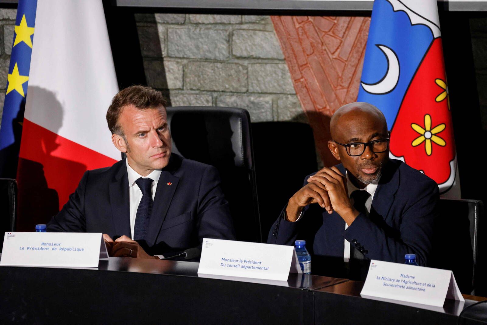 Le gouvernement Macron condamne la désorganisation et l’impuissance face à l’inondation de Mayotte