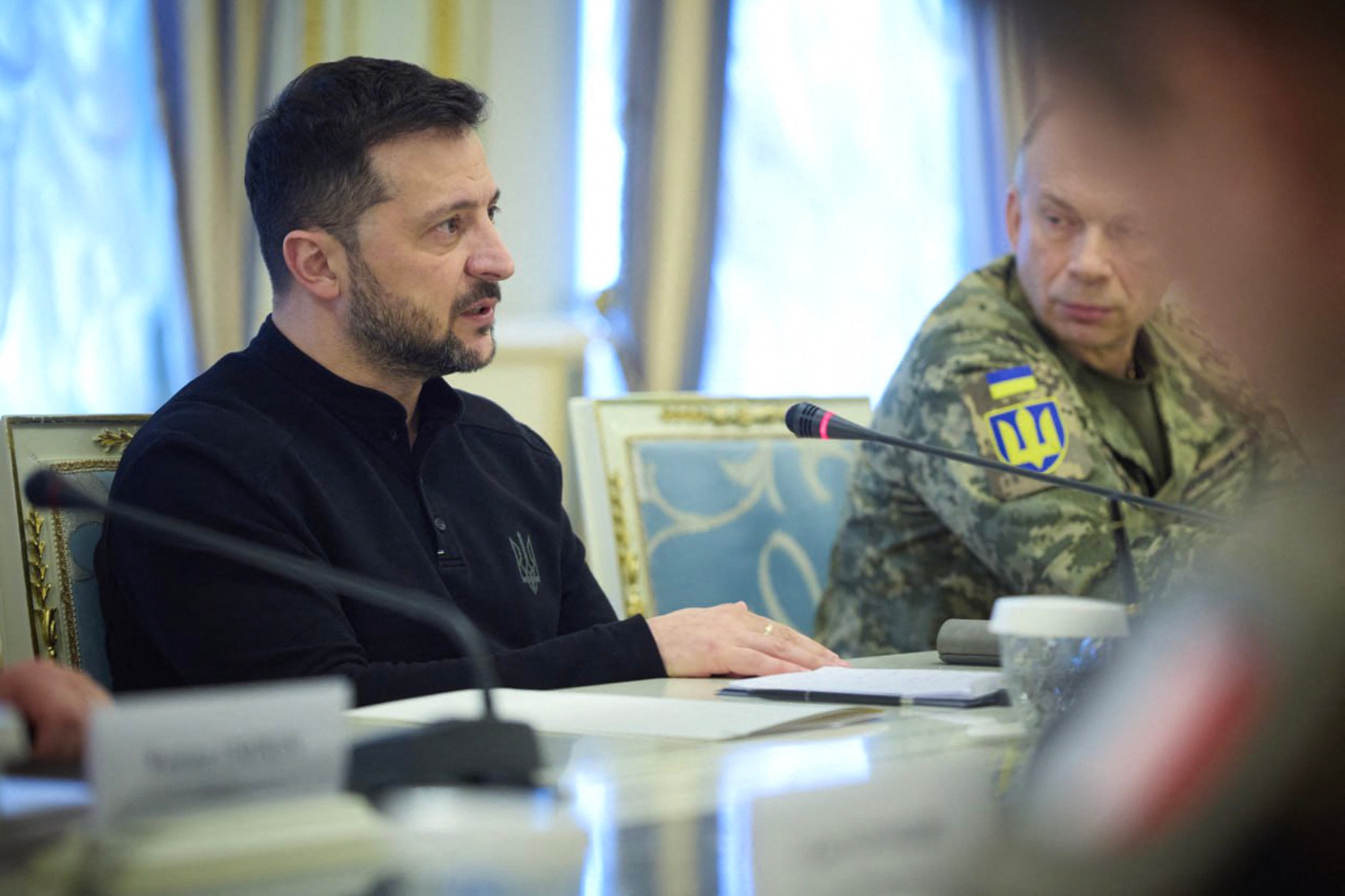 L’Ukraine et sa guerre dévastatrice : le désastre sous Zelensky