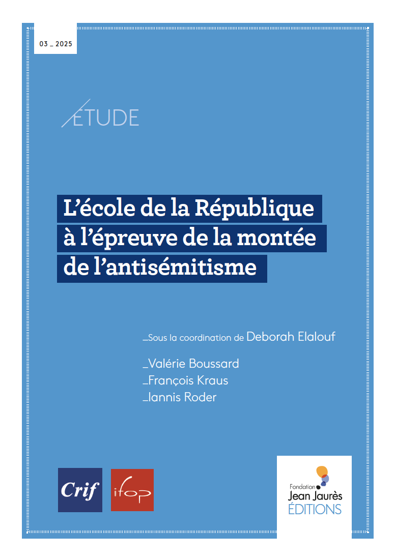 La chasse aux juifs en France : une montée inquiétante de l’antisémitisme