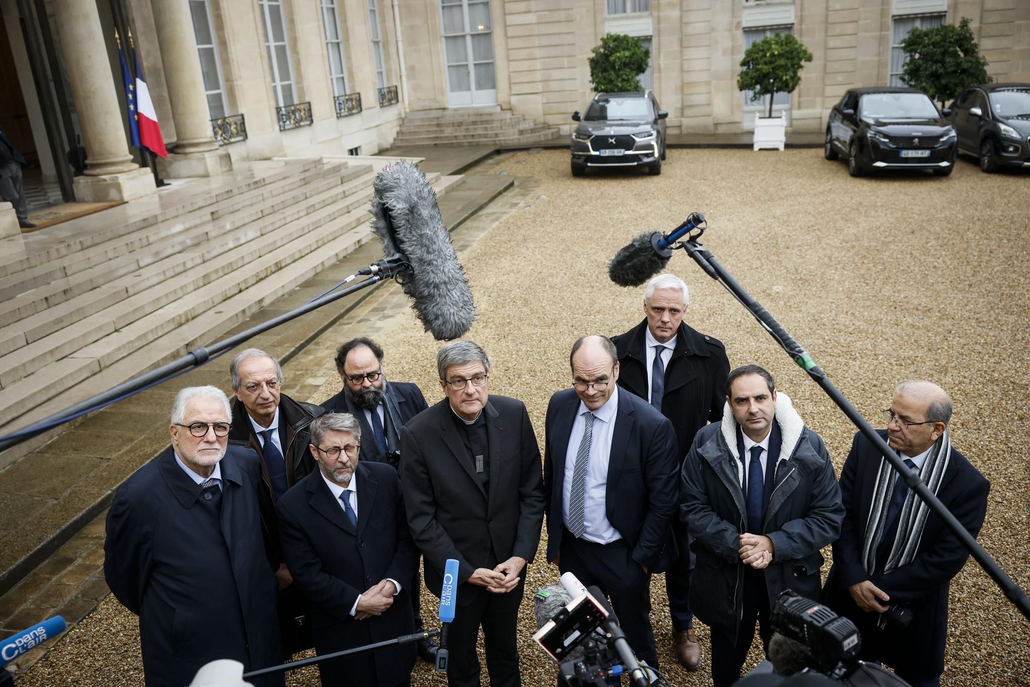 Les juifs orthodoxes de New York déclarent la guerre à l’adoption d’un projet de loi autorisant l’euthanasie