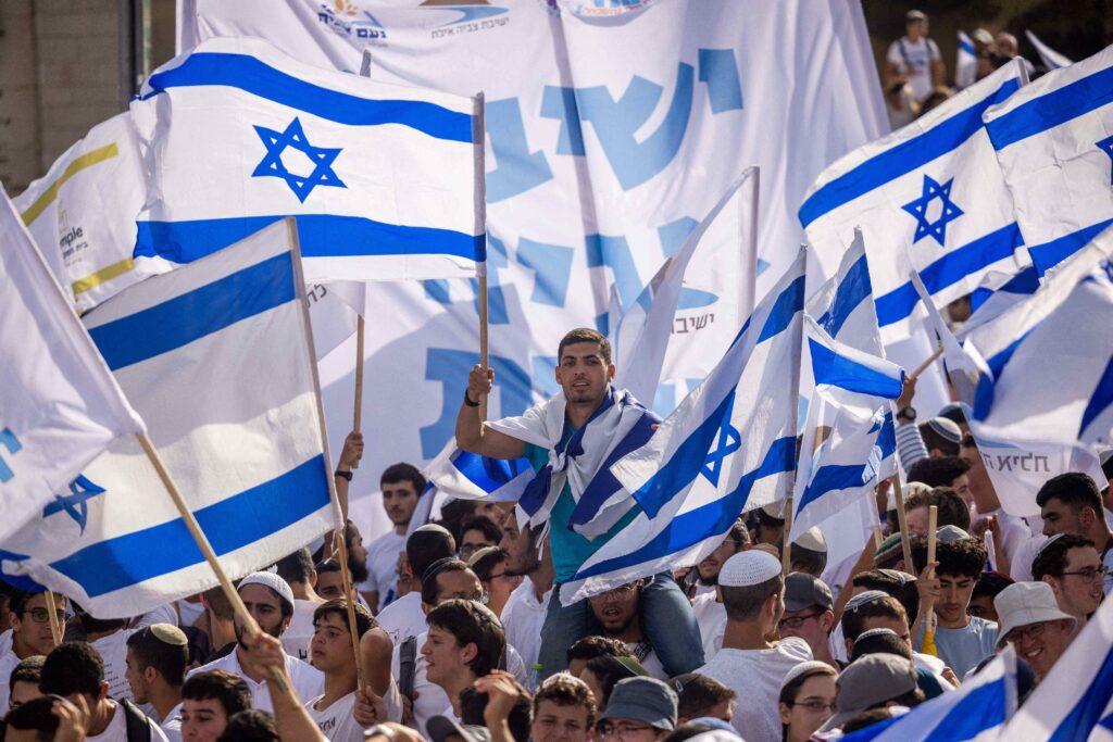 La haine délibérée contre Israël et les États-Unis : une campagne d’incitation à la violence