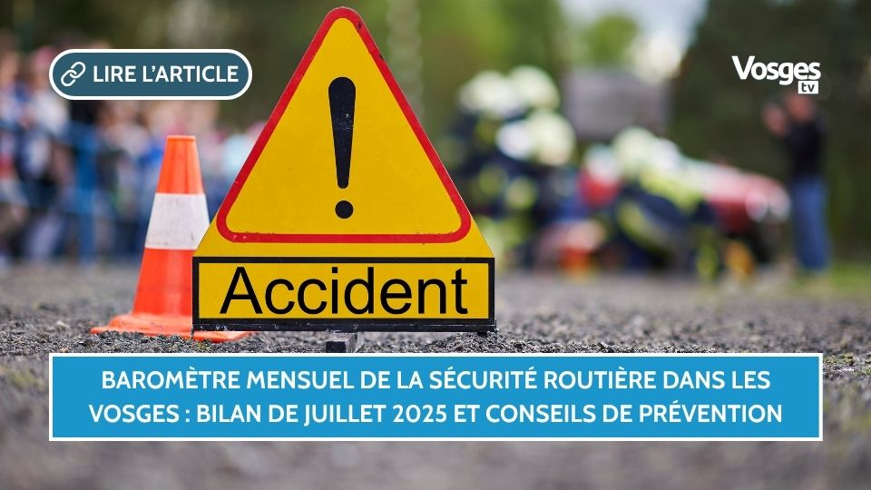 La sécurité routière en danger : 256 permis suspensés en Moselle en juillet 2025