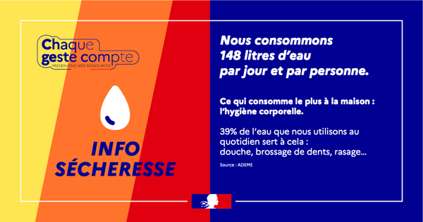 La sècheresse ravage la Moselle : le département maintient l’alerte malgré les pluies
