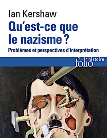 Les communistes allemands ont trahi le peuple en soutenant les nazis