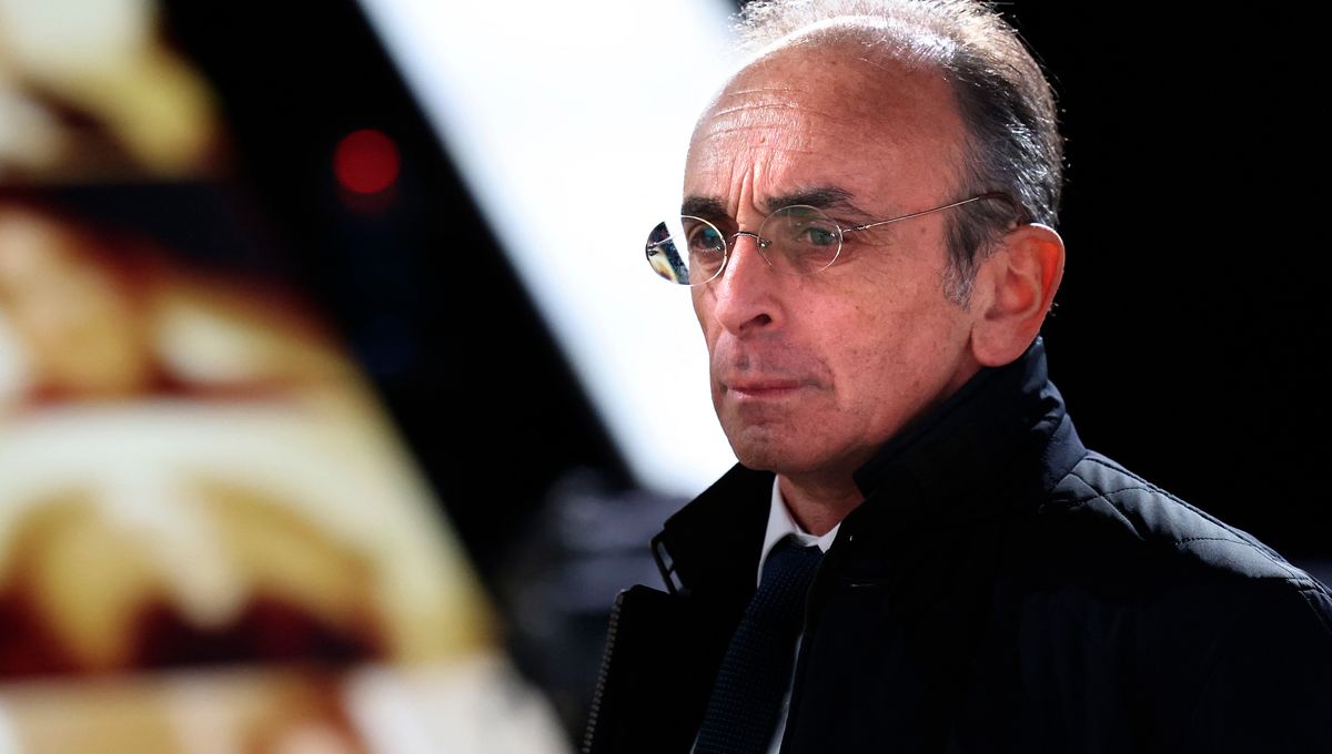 La France en proie à l’asservissement judiciaire : les avertissements de Zemmour et la trahison du pouvoir