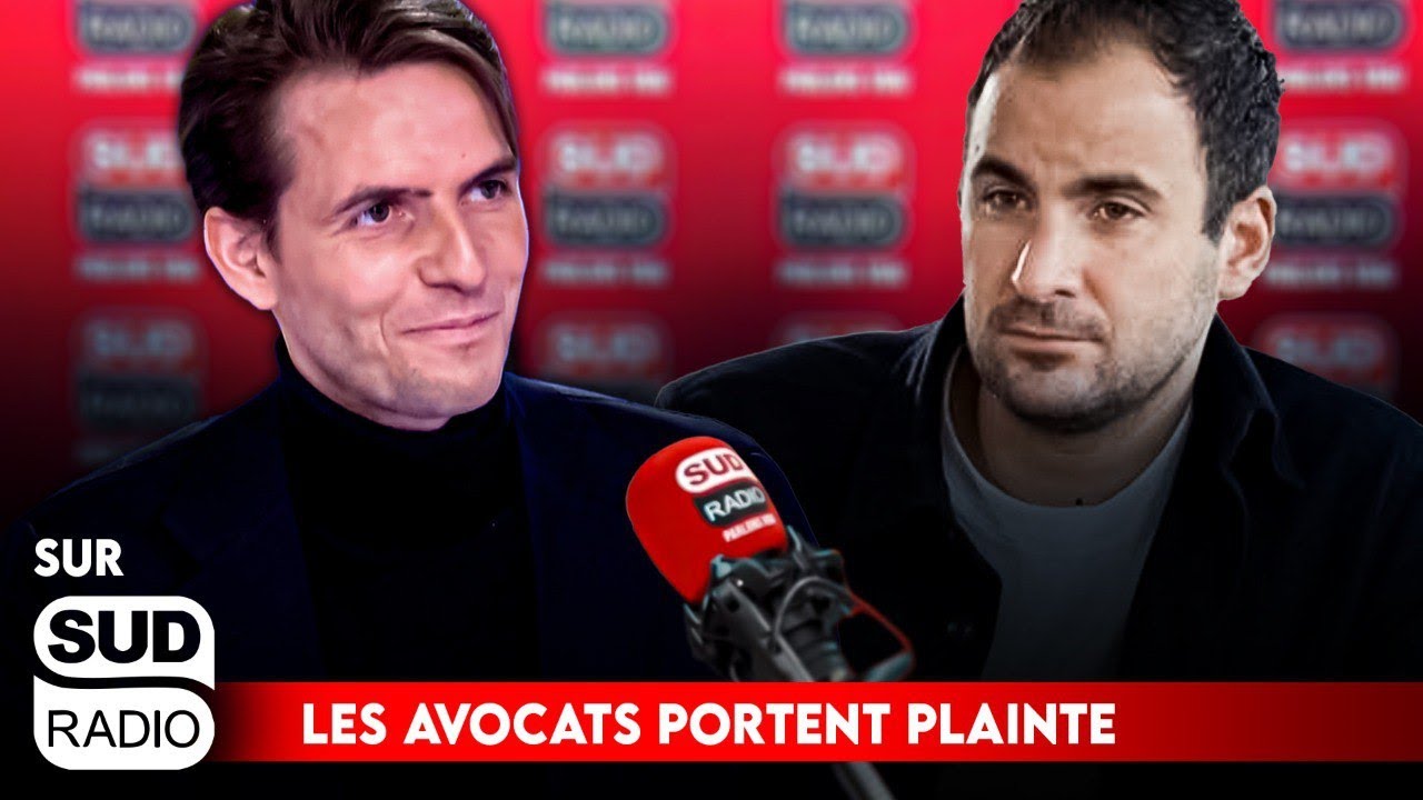 Le triomphe de Frontières contre les avocats des clandestins en Bretagne