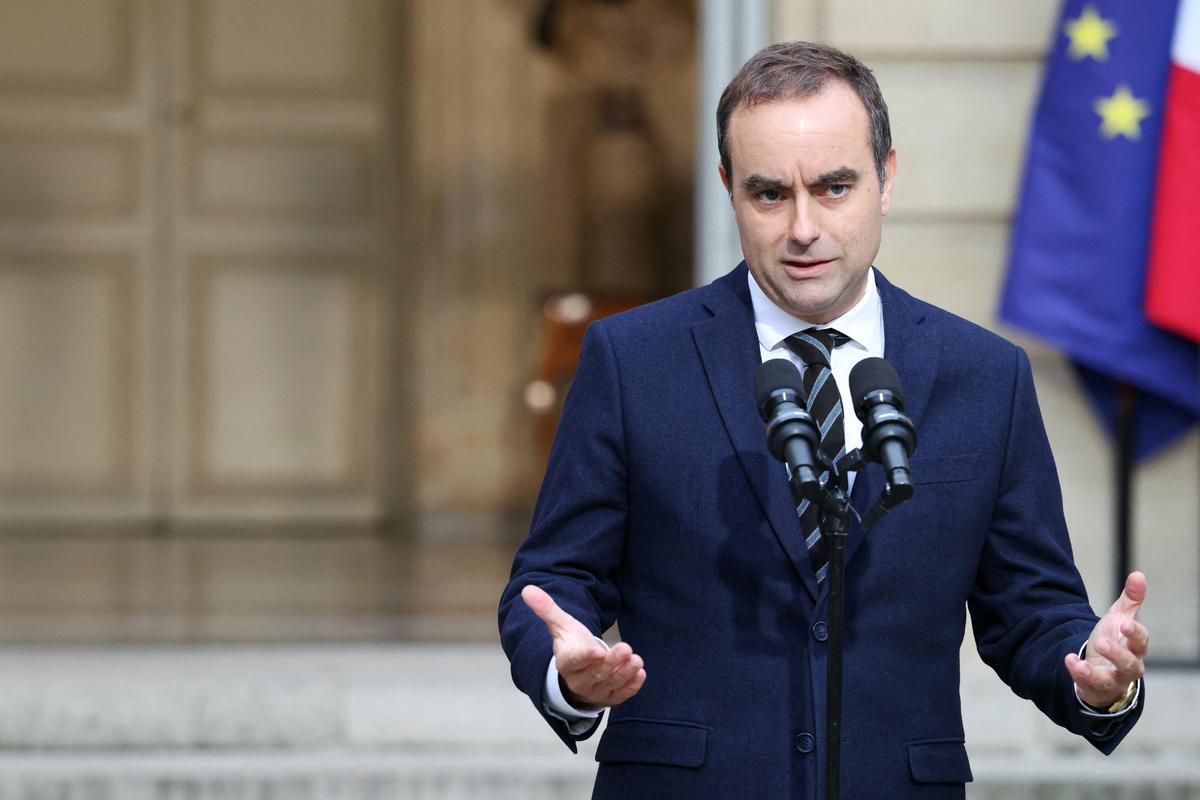 Le gouvernement Lecornu : une débâcle éphémère et un désastre économique en perspective