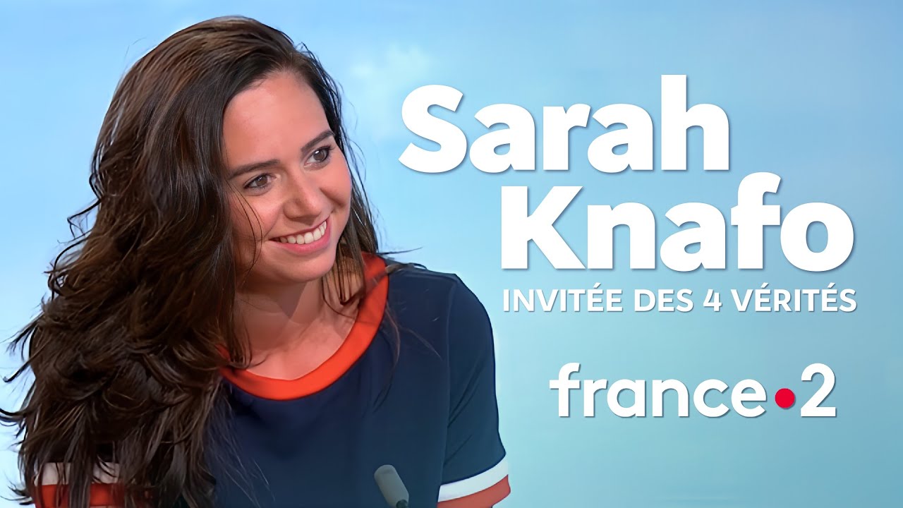 Sarah Knafo : Priorité aux Français, une solution audacieuse mais nécessaire ?